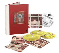 Talking Heads More Songs About Buildings and Food (CD)