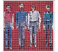 Talking Heads More Songs About Buildings and Food (CD) Album (Importación USA)
