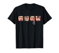 Talking Heads More Songs Camiseta