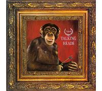 Talking Heads - Naked