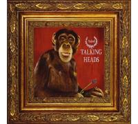Talking Heads - Naked