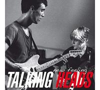 Talking Heads - New Feeling