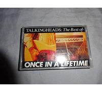 Talking Heads - Once In A Lifetime