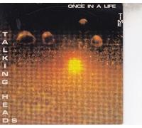 Talking Heads - ONCE IN A LIFETIME 7" (45)