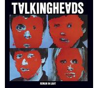 Talking Heads - Permanecer En La Luz