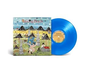 Talking Heads Poco Creatures (Rocktober 2023 Color LP)
