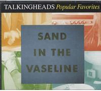 Talking Heads - Pop Favorites 1976-1992