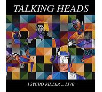 Talking Heads - Psycho Killer
