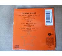 Talking Heads - Psycho Killer, Once in a Lifetime, Burning Down the House