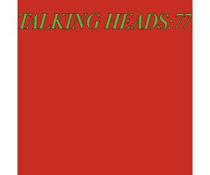 Talking Heads - Psyco Killer '77