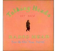 Talking Heads - Radio head (5 tracks, 1986/87, incl. Ext. Remix)