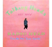 Talking Heads - Radio head [VINYL]
