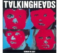 Talking Heads - Remain in Light