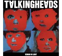 Talking Heads - Remain In Light