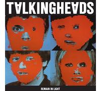 Talking Heads – Remain in Light – Vinilo 12" – Importación USA – Rhino