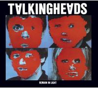 Talking Heads - Remain in Light