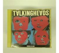 Talking Heads - Remain in Light