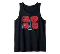 Talking Heads Remain In Light Camiseta sin Mangas