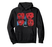 Talking Heads Remain In Light Sudadera con Capucha