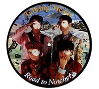 Talking Heads - Road To Nowhere