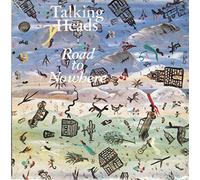 Talking Heads - Road To Nowhere