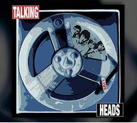 Talking Heads - San Fransisco 1 Boarding House