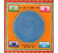 Talking Heads - Speaking in tongues (1983) [Vinyl LP]