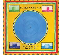 Talking Heads – Speaking in Tongues – Vinilo (Importación USA) – Rhino