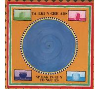 Talking Heads - Speaking In Tongues (Repress) (CD)