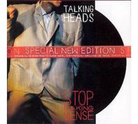 Talking Heads Stop Making Sense: 15th Anniversary Edition (CD) (Importación USA)