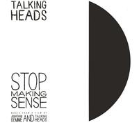 Talking Heads - Stop Making Sense (2 LP) [Vinilo]