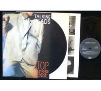 Talking Heads - Stop Making Sense