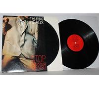 Talking Heads - Stop Making Sense