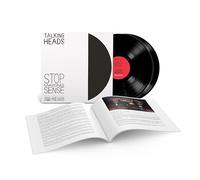 Talking Heads - Stop Making Sense (2 LP) [Vinilo]