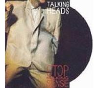 Talking Heads - Stop Making Sense [Casete]