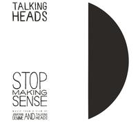 Talking Heads Stop Making Sense (CD) (Importación USA)