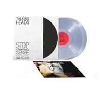 Talking Heads - Stop Making Sense (Deluxe Edition) [Vinilo]