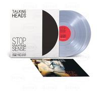 Talking Heads - Stop Making Sense (Deluxe Edition) [Vinilo]