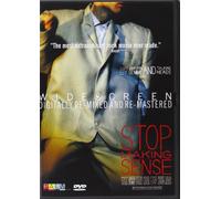 Talking Heads - Stop Making Sense [Reino Unido] [DVD]
