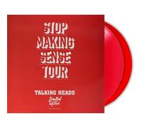 Talking Heads - Stop Making Sense Tour - Versión Deluxe