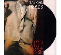 TALKING HEADS - Stop Making Sense [Vinilo]