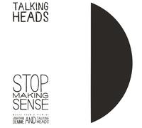 Talking Heads Stop Making Sense (Vinyl) Deluxe 12" Album (Importación USA)