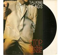 Talking Heads - Stop Making Sense [Vinyl LP]
