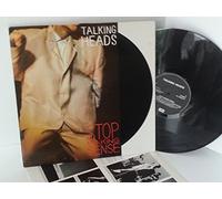 TALKING HEADS - STOP MAKING SENSE VINYL LP[EJ2402431]1984 TALKING HEADS [Vinilo]