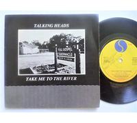 Talking Heads - Take Me To The River