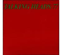Talking Heads - Talking Heads: 77