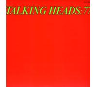 Talking Heads - Talking Heads '77