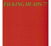 Talking Heads – Talking Heads '77 – CD