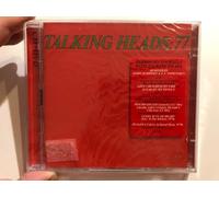 Talking Heads - Talking Heads: 77