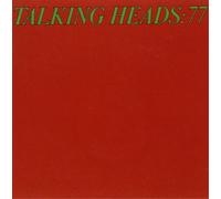 Talking Heads Talking Heads '77 (CD) Album (Importación USA)